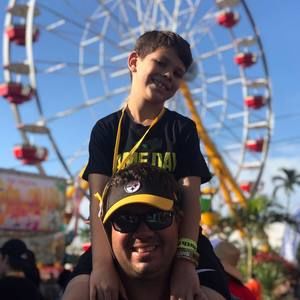 Meet your Posher, Jon